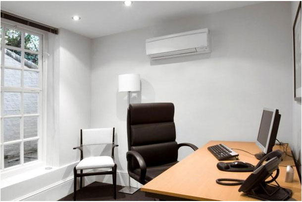 office